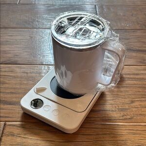 Felibeaco Coffee Mug Warmer Set